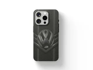 VW Funda Silicona SmartPhone Estilo R Exclusivo Limitado